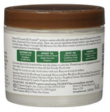 Palmers Coconut Oil Moisture Gro Hairdress Jar 5.25 Ounce (155ml) (Value Pack of 3))