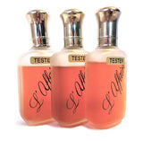 L'Affaire Cologne Spray 2 oz - 3 Testers