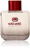 Ecko Unltd 3.4 Oz By Ecko Unltd for Men Eau De Toilette Spray