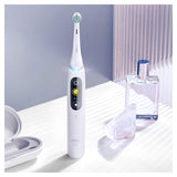 Oral-B iO Gentle Care Toothbrush Heads, Pack of 2 Counts