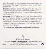 Glytone Ultra Softening Heel and Elbow Cream with 29.5 Free Acid Value Glycolic Acid & Glycerin, At-Home Pedicure, Exfoliate, Retexturize, Moisturize, Fragrance-Free, 1.7 oz.