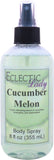 Cucumber Melon Body Spray, 8 ounces