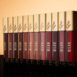 Amore Matte Lip Creme - Babe