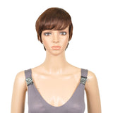 Sensationnel Human Hair Wig Empire Celebrity Series Miley (1)