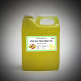 32 OZ PRICKLY PEAR SEED OIL BY DR.ADORABLE 100% PURE COLD PRESSED