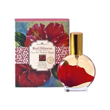 Aloha Beauty Hawaiian Red Hibiscus Eau De Parfum Spray 1.7 oz