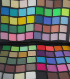 Ml Collection NEW!!! 80 Color WET to DRY EyeShadow Palette