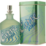 New Item LIZ CLAIBORNE CURVE WAVE EDT SPRAY 4.2 OZ CURVE WAVE/LIZ CLAIBORNE EDT SPRAY 4.2 OZ (M)
