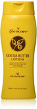 Cococare Cocoa Butter Lotion 14 fl oz 436 ml (The Yellow One)