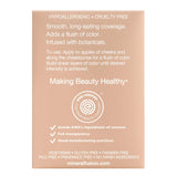 Mineral Fusion Makeup Blush Flashy By Mineral Fusion, 0.10 oz