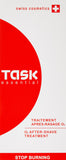 Task Essential Stop Burning After Shave Treatment, 2.5 oz.