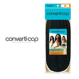 Outre Converti Cap Hair Wig PINA CURL-ADA (DR2/GIBRN)