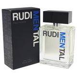 Rudimental Blue Eau de Toilette Spray for Men, 3.3 Ounce