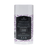 SVASTHYA BODY & MIND Natural Deodorant with Essential Oils - Womens - Gentle Skin Nourishing With A Refreshing Scent of Lavender, Rosemary & Tea Tree - Made In The USA, 2.45 oz