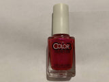Color Club Nail Lacquer Wing Fling 958