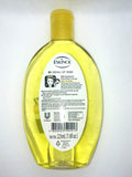 Eskinol Facial Cleanser 225ml (Lemon) NEW STOCK