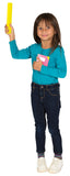 Janod Real Teacher Educative Role-Play Game for Imagination Play for Ages 3+