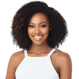 Outre Half Wig Big Beautiful Hair 4A Sizzle Spiral (2)