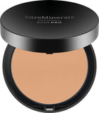 bareMinerals pro Performance Wear Powder Foundation, Silk, 0.34 Ounce (I0085691)