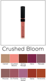 Au Naturale su/Stain Lip Stain in Crushed Bloom | Vegan | Organic | Made in USA