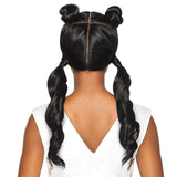 Outre Synthetic Hair Lace Front Wig 4Way Part Swiss X Vixen Loose Wave (2)