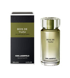 Karl Lagerfeld Bois De Yuzu 100Ml Edp
