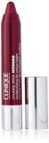 Clinique Chubby Stick Intense Moisturizing Lip Colour Balm, No. 08 Grandest Grape, 0.1 Ounce