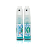 Crest Scope | Peppermint Breath Mist - 0.24 ounce (7mL) 2-pack sprayers, 6 count (12 spray) display