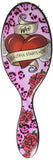 WetBrush Tattoo Leopard Heart