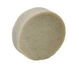 Adagio Road Kokum Tallow with Goat's Milk Shave Soap Puck- 101-10 CEDARWOOD SAGE (notes of Cedarwood, Clary Sage, Petitgrain)