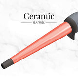 Remington Remington 1/2-1" Curling Wand, Coral, CI52W1TA