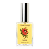 Melodie Perfumes Bloome Jasmine Tuberose perfume for women. French floral orange blossom women's fragrance. 15ml