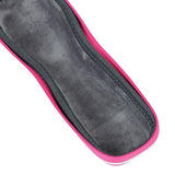 Hermitshell Travel Case Fits Panasonic Close Curves Electric Shaver Ladies 3-Blade Cordless ES2216PC (pink)