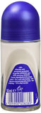 Nivea Protect & Care Roll On (Pack Of 4) 50Ml