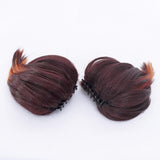 Alacos Anime Multiple Roles Cosplay Wigs for Genshin Impact + Free Cap (XINYAN)