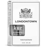 LONDONTOWN kur Accelerating Drying Oil, 0.4 Fl Oz