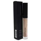 bare Minerals Moxie Plumping Lip Gloss 24 Karat for Women, 0.12 Ounce