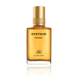 Stetson Original Cologne Spray for Men, 0.75 Fl Oz