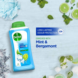 Dettol Body Wash and shower Gel, Cool - 250ml