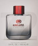 Ecko Unltd 3.4 Oz By Ecko Unltd for Men Eau De Toilette Spray