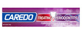 CAREDO Healing Periodontitis Toothpaste, The ONLY Toothpaste Cure Early Medium Term Periodontitis, Remove Dental Calculus, Avoid Loosening and Falling Off Teeth (100g, 1 count)