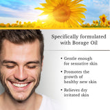 Shikai - Natural Moisturizing Hand & Body Lotion, Softens & Moisturizes Skin with Aloe Vera, Borage Oil & Shea Butter, Sensually Smooth Skin with Delicious Fragrances (Yuzu, 8 Ounce, Pack of 4)