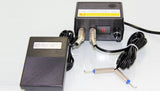 Tattoo Machine Gun LCD Digtal Display Power Supply NEW Tp2