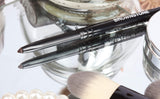 JUVITUS Indelible Automatic Pencil Eyeliner - Waterproof - Brownstone - 0.01 oz.