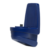 Georgia-Pacific 54010 Automated Touchless Industrial Hand Cleaner Dispenser (WxDxH) 5.0" x 6.2" x 9.95" (1 Dispenser per Case)