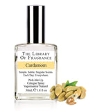 Demeter Cologne Spray, Cardamom, 1 oz.