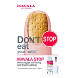 Mavala Stop Deterrent Nail Polish Treatment | Nail Care to Help Stop Putting Fingers In Your Mouth | For Ages 3+ | 0.3 Fl Oz