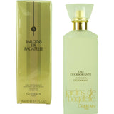 Jardins De Bagatelle By Guerlain For Women. Perfumed Deodorant Spray 3.3 Oz / 100 Ml