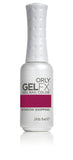Orly Gel FX Nail Color, Window Shopping, 0.3 Ounce