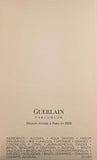 Guerlain L'Heure Bleue Eau de Parfum Spray 2.5 oz